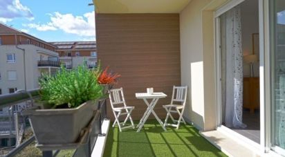 Apartment 3 rooms of 66 m² in Woippy (57140)