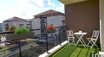 Apartment 3 rooms of 66 m² in Woippy (57140)