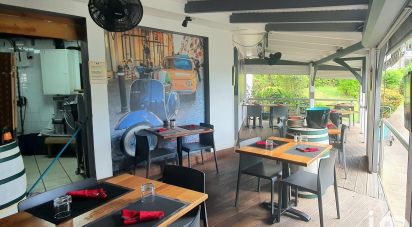 Hotel-restaurant of 180 m² in Le Marin (97290)