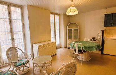 Apartment 3 rooms of 58 m² in Colmars (04370)