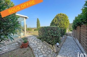 House 7 rooms of 110 m² in Biot (06410)