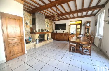 House 4 rooms of 110 m² in Saint-Chamond (42400)