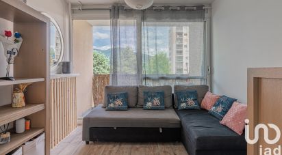 Appartement 5 pièces de 87 m² à Sassenage (38360)