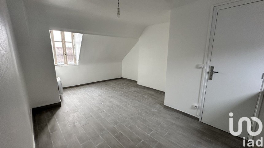 Apartment 1 room of 22 m² in Saint-Denis (93200)
