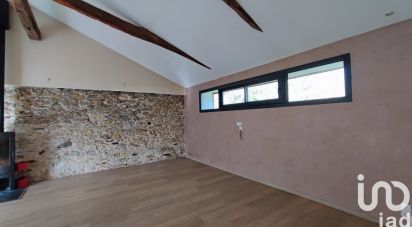 Traditional house 4 rooms of 163 m² in Mées (40990)
