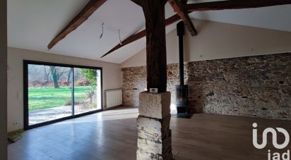 Traditional house 4 rooms of 163 m² in Mées (40990)