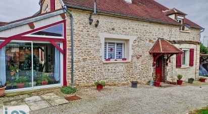 House 7 rooms of 170 m² in Chesley (10210)