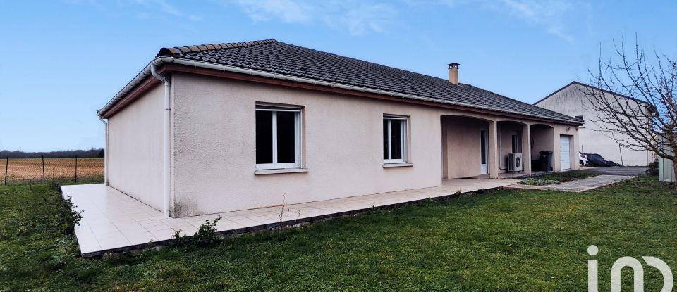House 6 rooms of 135 m² in Chepy (51240)