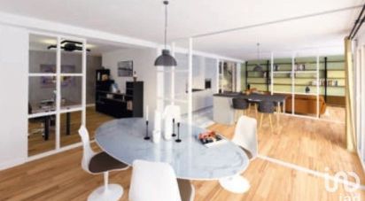 Appartement 4 pièces de 91 m² à Saint-Ouen-sur-Seine (93400)