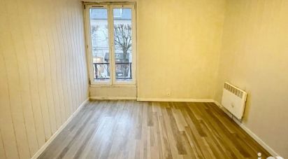 Apartment 4 rooms of 64 m² in Choisy-le-Roi (94600)