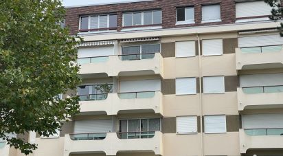 Appartement 2 pièces de 34 m² à Villers-sur-Mer (14640)