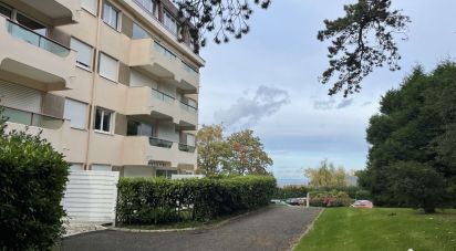 Apartment 2 rooms of 34 m² in Villers-sur-Mer (14640)