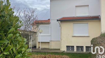 Maison 5 pièces de 110 m² à Haucourt-Moulaine (54860)