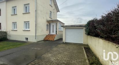 House 5 rooms of 110 m² in Haucourt-Moulaine (54860)