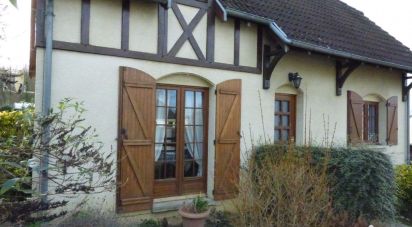 House 5 rooms of 100 m² in Dormans (51700)