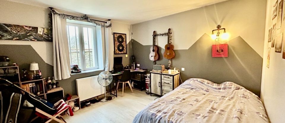 House 9 rooms of 291 m² in Dombasle-en-Xaintois (88500)