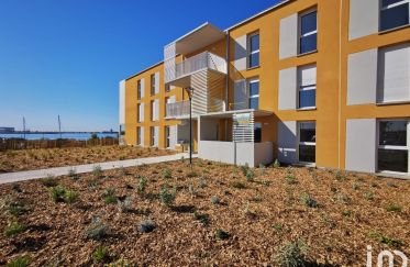 Appartement 2 pièces de 39 m² à Port-de-Bouc (13110)