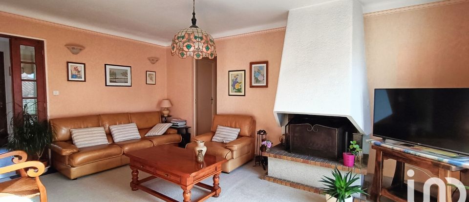 Traditional house 3 rooms of 81 m² in Saint-Herblain (44800)