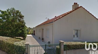 Maison traditionnelle 3 pièces de 81 m² à Saint-Herblain (44800)