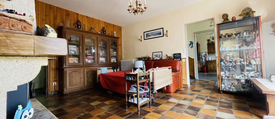 House 7 rooms of 198 m² in Saint-Martin-du-Manoir (76290)