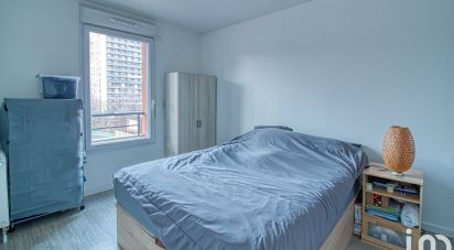 Apartment 2 rooms of 42 m² in Saint-Gratien (95210)
