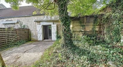 House 3 rooms of 58 m² in Vaux-le-Pénil (77000)