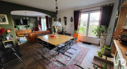House 8 rooms of 263 m² in Bourneau (85200)