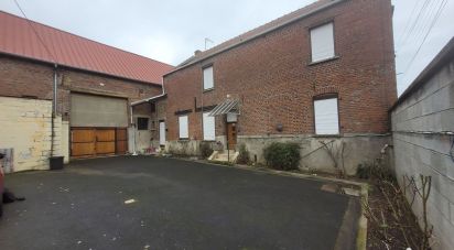 House 4 rooms of 103 m² in Verchain-Maugré (59227)