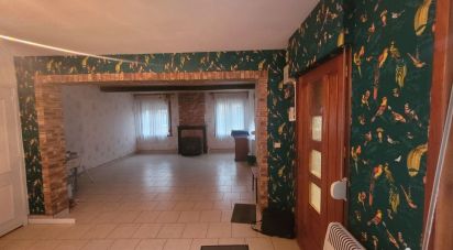 House 4 rooms of 103 m² in Verchain-Maugré (59227)