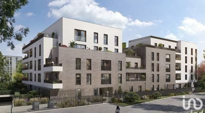 Appartement 3 pièces de 66 m² à Les Clayes-sous-Bois (78340)