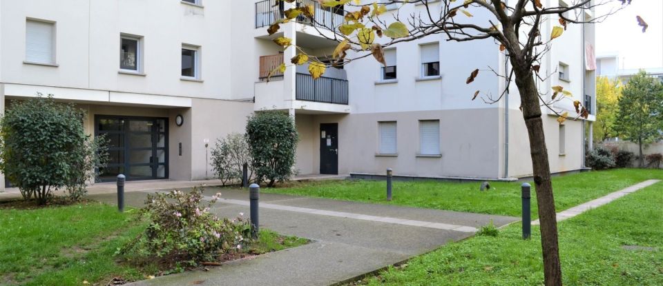 Appartement 2 pièces de 41 m² à Toulouse (31200)