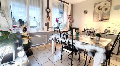 Apartment 2 rooms of 29 m² in Outreau (62230)