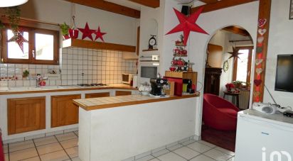 House 6 rooms of 135 m² in Saint-Louis (68300)