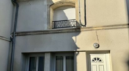 Maison 3 pièces de 55 m² à Liancourt (60140)