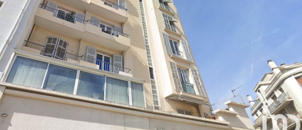 Apartment 4 rooms of 76 m² in Nice (06000)