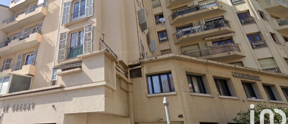 Appartement 4 pièces de 76 m² à Nice (06000)