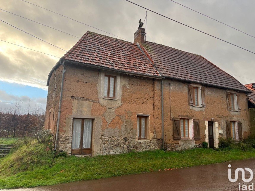 House 5 rooms of 141 m² in Graignes-Mesnil-Angot (50620)