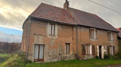 House 5 rooms of 141 m² in Graignes-Mesnil-Angot (50620)