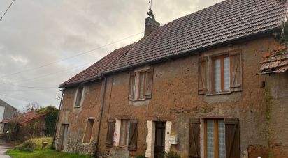 Maison 5 pièces de 141 m² à Graignes-Mesnil-Angot (50620)
