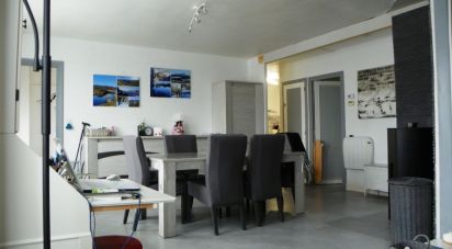 House 4 rooms of 83 m² in Rosnay (51390)