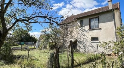 House 6 rooms of 140 m² in La Nocle-Maulaix (58250)