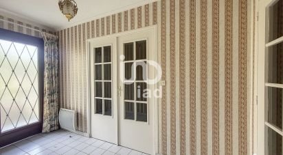 House 4 rooms of 100 m² in Nançay (18330)