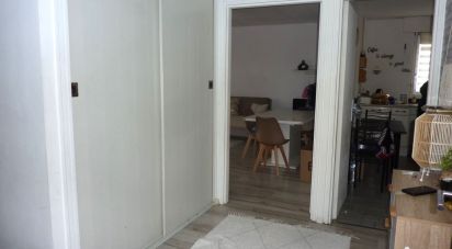 Appartement 3 pièces de 68 m² à Nogent-sur-Oise (60180)