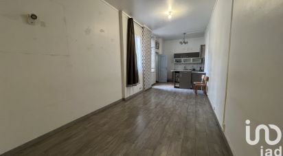 Appartement 4 pièces de 66 m² à Clichy (92110)