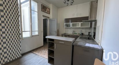Apartment 4 rooms of 66 m² in Clichy (92110)