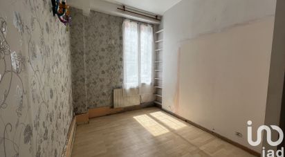 Apartment 4 rooms of 66 m² in Clichy (92110)