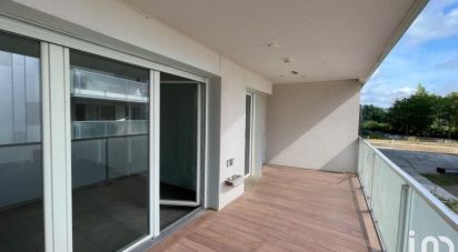 Appartement 4 pièces de 86 m² à Bordeaux (33000)