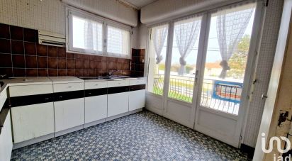 House 3 rooms of 50 m² in Pornic (44210)