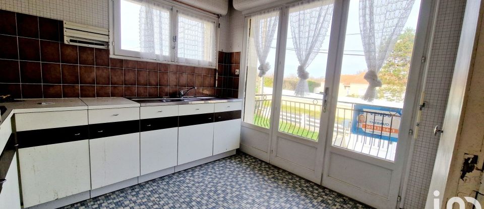 House 3 rooms of 50 m² in Pornic (44210)