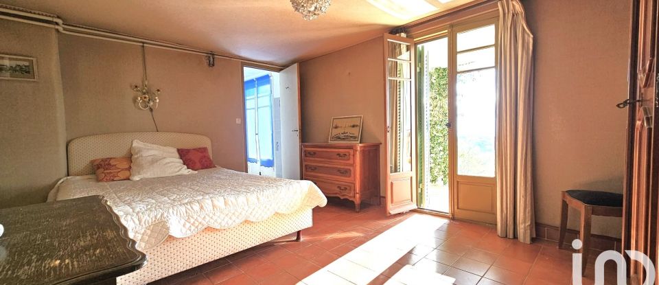 House 5 rooms of 130 m² in Vence (06140)